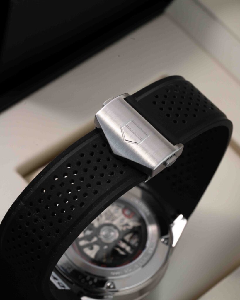 Other Tag Heuer Carrera GMT CBG2A1Z 2019