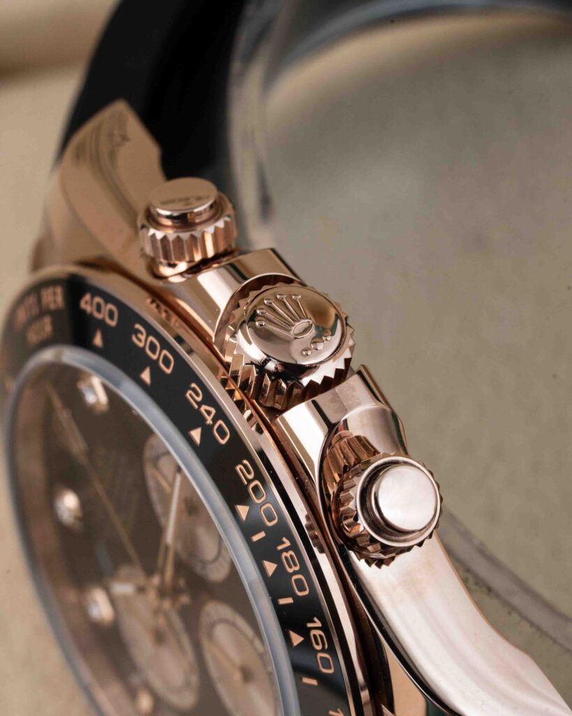 Rolex Daytona 126515LN 2025