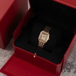 Cartier Panthere De Cartier 8839 1985