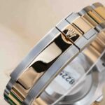 Rolex Submariner 116613LN 2014