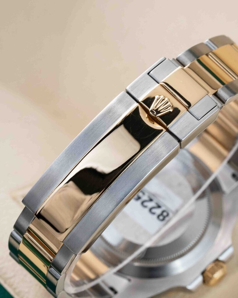 Rolex Submariner 116613LN 2014
