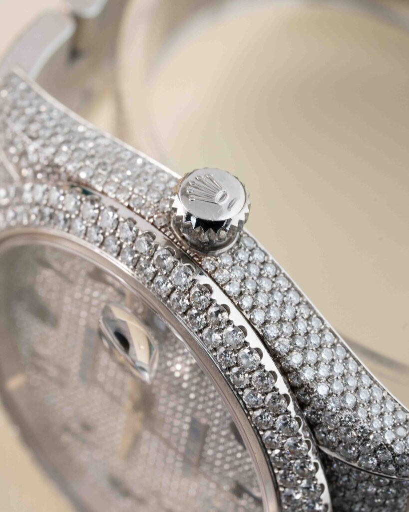 Rolex Datejust 126300