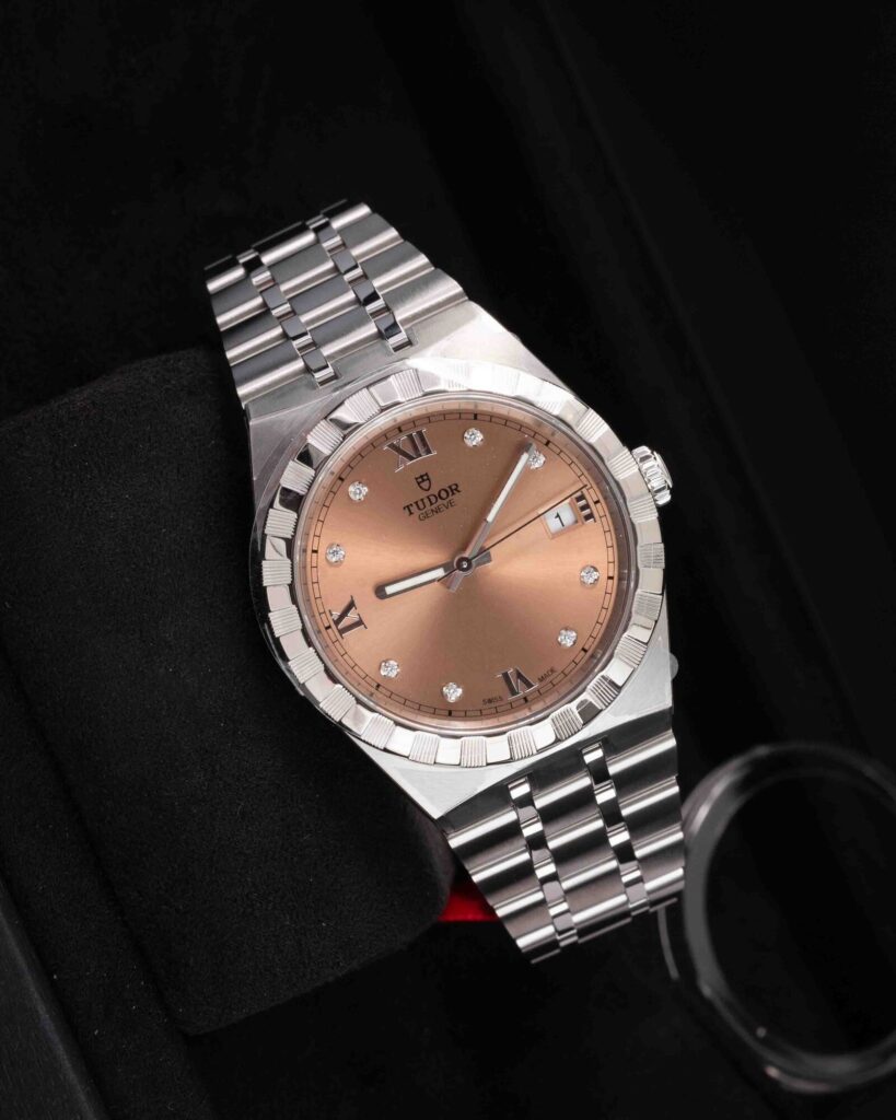Tudor Royal 28500 2024