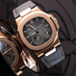 Patek Philippe Nautilus 5712R-001 2019