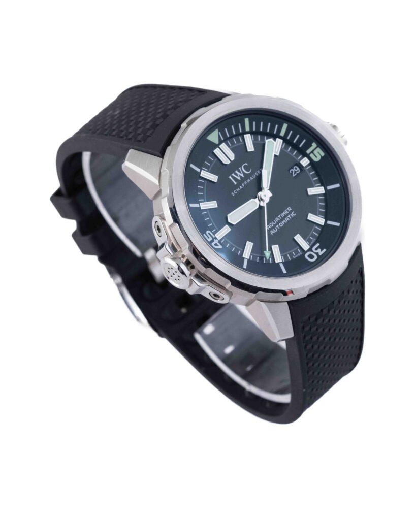 IWC Aquatimer Automatic IW329001 2021
