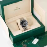 Rolex Daytona 116500LN 2022