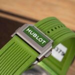 Hublot Big Bang Unico Nespresso Origin 441.UG.5220.RX.NES23 2023