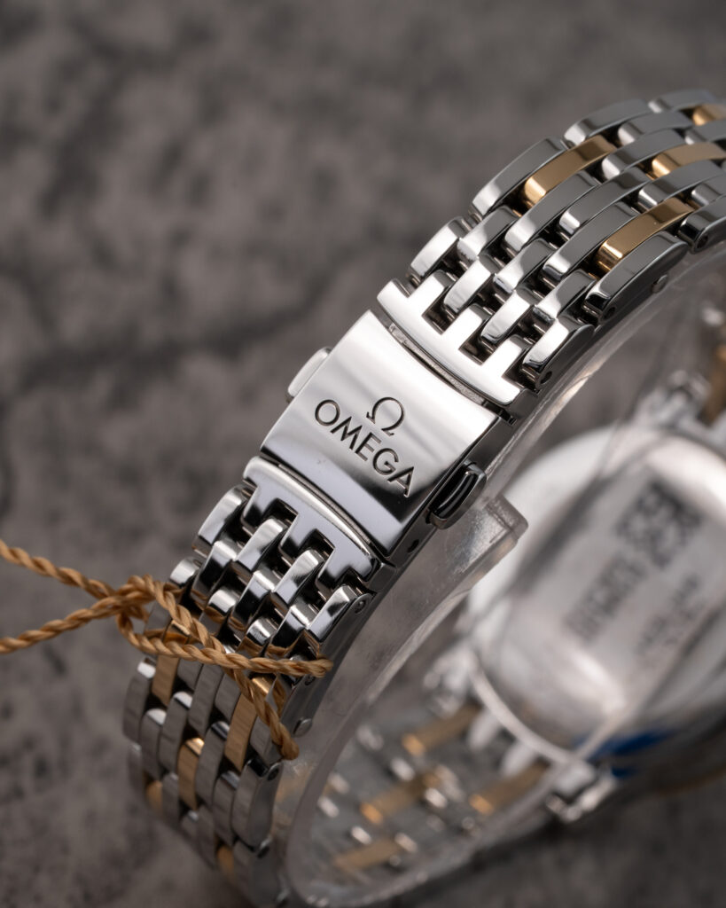 Omega De Ville Prestige  434.20.28.60.08.001 2023