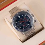 Omega Seamaster Diver 300M 21230445003001 2016