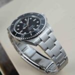 Rolex Submariner 124060 2021