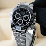 Rolex Daytona 116500LN 2018