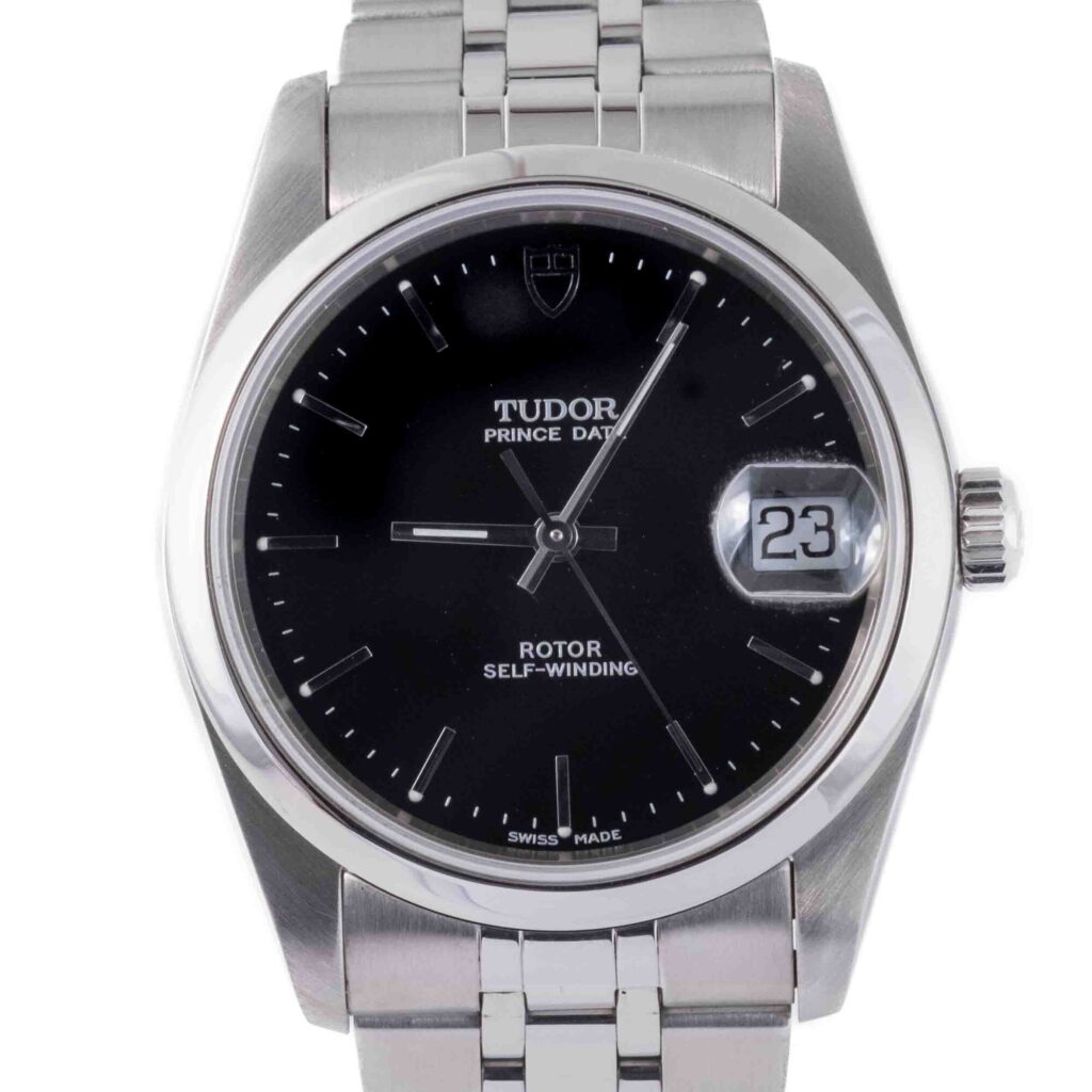 Tudor Prince Date 74000 2006