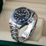 Rolex GMT-Master II 126710BLNR 2023