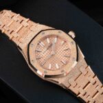 Audemars Piguet Royal Oak 67630OR.GG.1312OR.01 2025