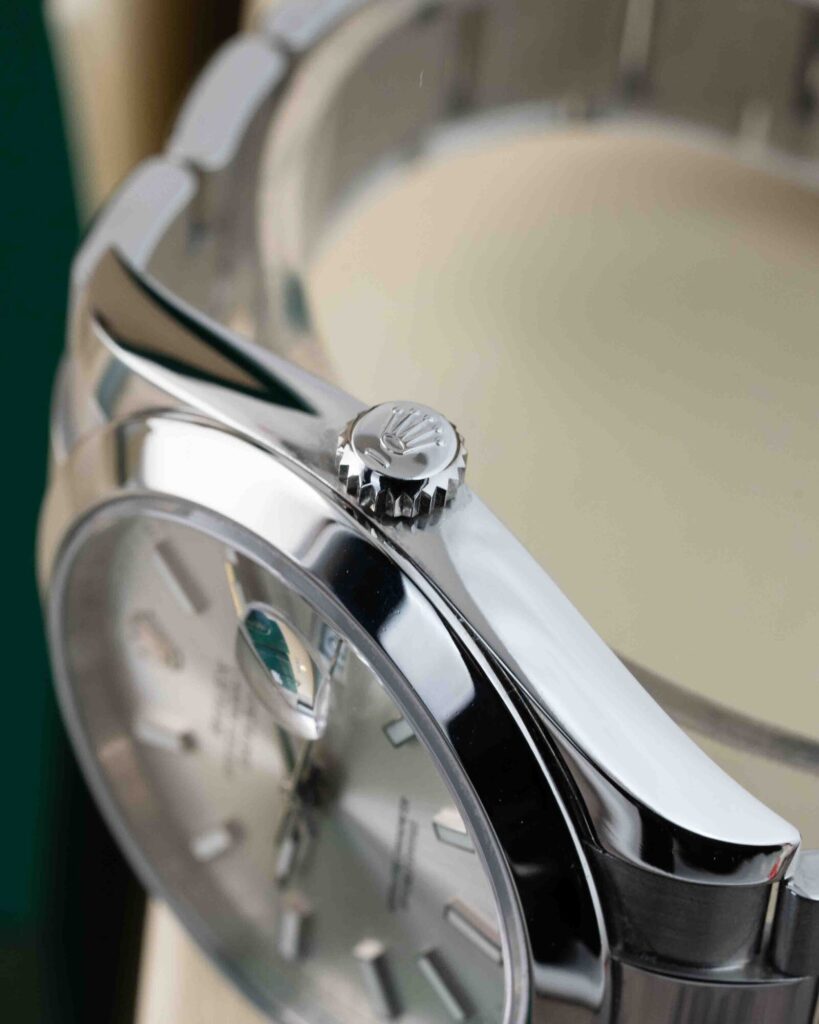 Rolex Datejust 126300 2019