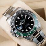 Rolex GMT-Master II 126720VTNR 2024