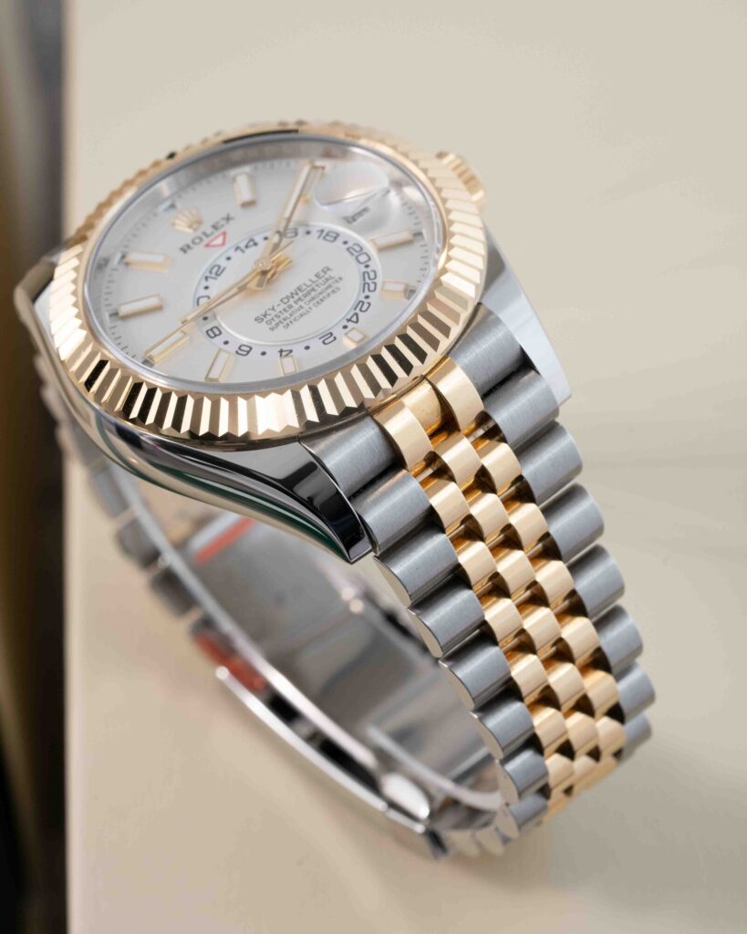 Rolex Sky-Dweller 336933 2024