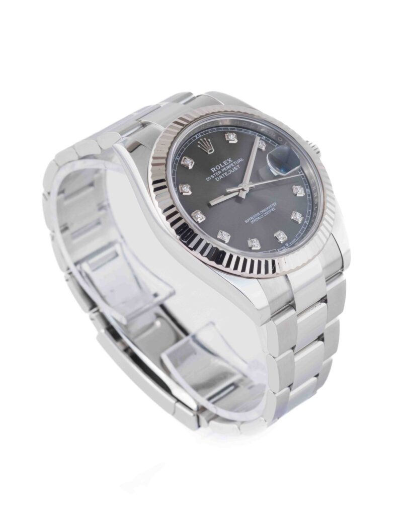 Rolex Datejust 126334 2022