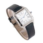 Cartier Santos WSSA0032 2023