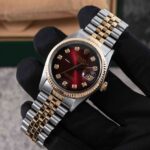 Rolex Datejust 16013 1985