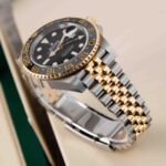 Rolex GMT-Master II 126713GRNR 2023