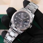 Rolex Datejust 126334 2021