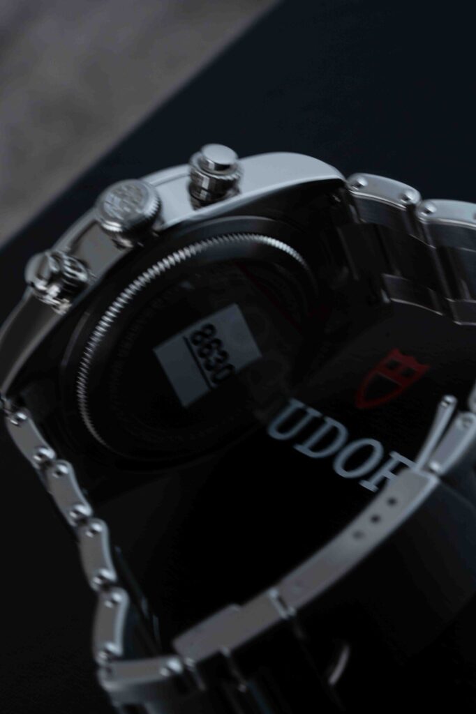Tudor Chronograph 79360N 2021
