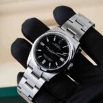 Rolex Oyster Perpetual 126000 2021