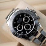 Rolex Daytona 116500LN 2018