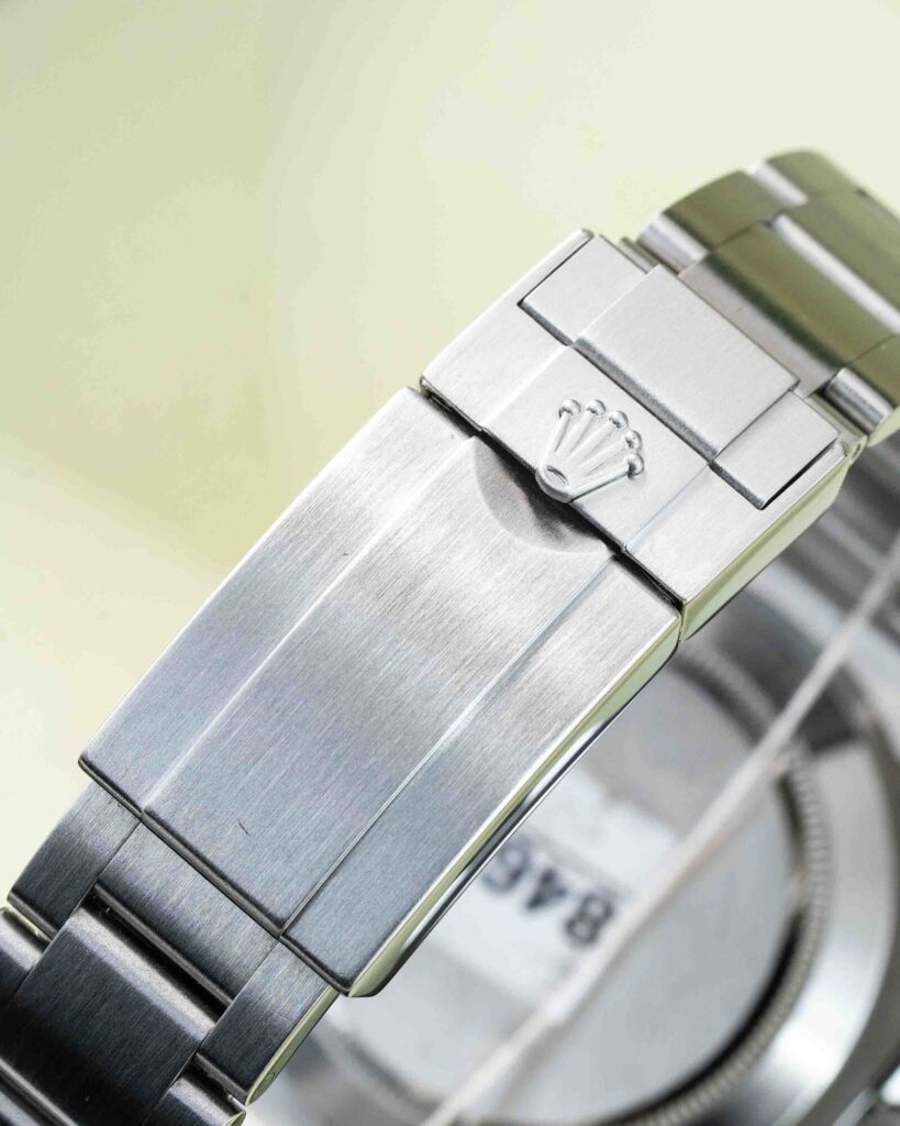 Rolex Explorer II 216570 2013