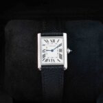 Cartier Tank Must WSTA0041 2022