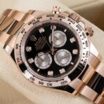 Rolex Daytona 126505 2025
