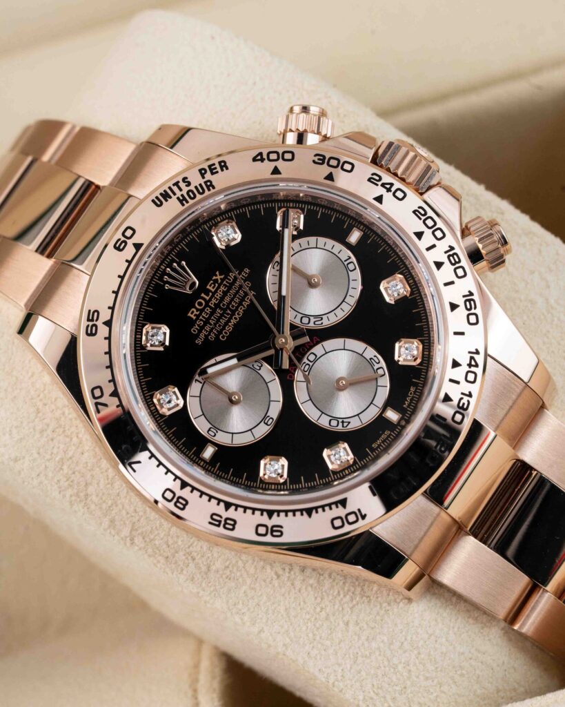 Rolex Daytona 126505 2025