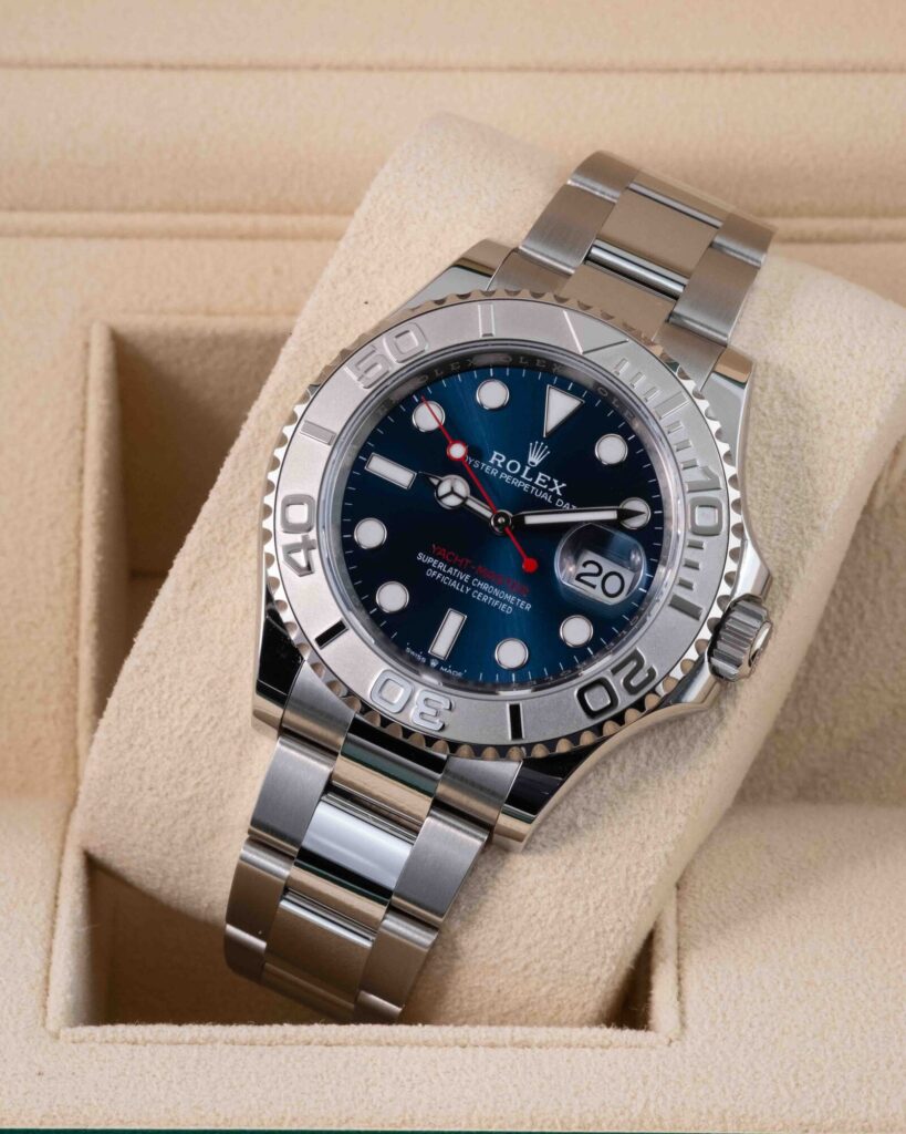 Rolex Yacht-Master 126622 2024