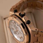 Audemars Piguet Royal Oak Offshore Chronograph 26170OR.OO.1000OR.01 2012