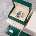 Rolex Datejust 126300 2024