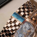 Patek Philippe Grand Complications Perpetual Calendar Chronograph 5270/1R-001 2024
