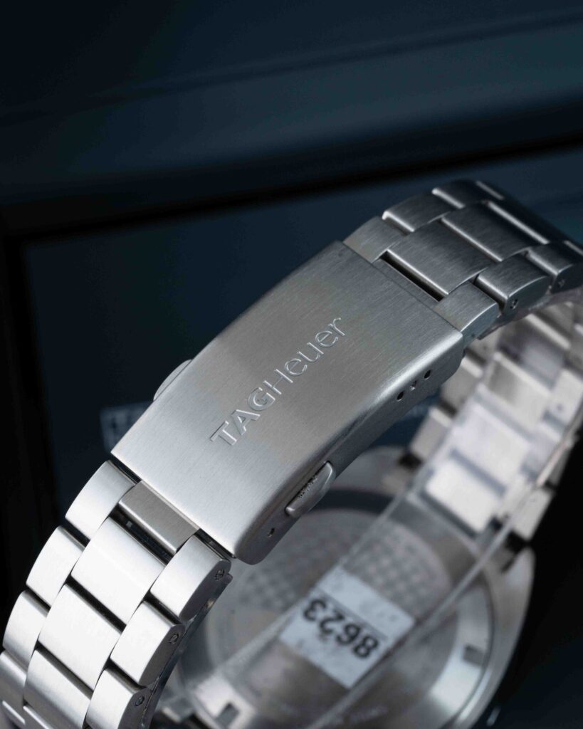 Tag Heuer Formula 1 WAZ111A 2022