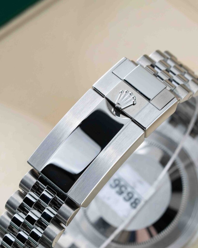 Rolex GMT-Master II 126720VTNR 2024