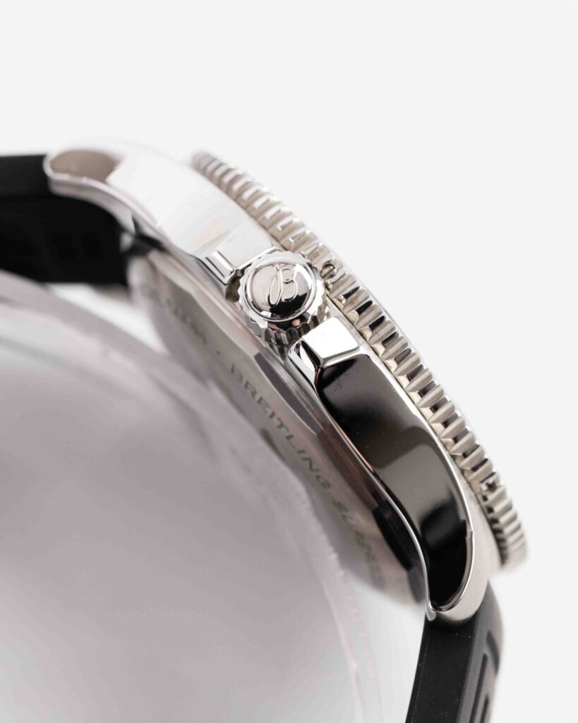 Breitling Superocean Automatic 42 A17366 2021