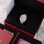 Cartier Santos De Cartier WHSA0015 2021