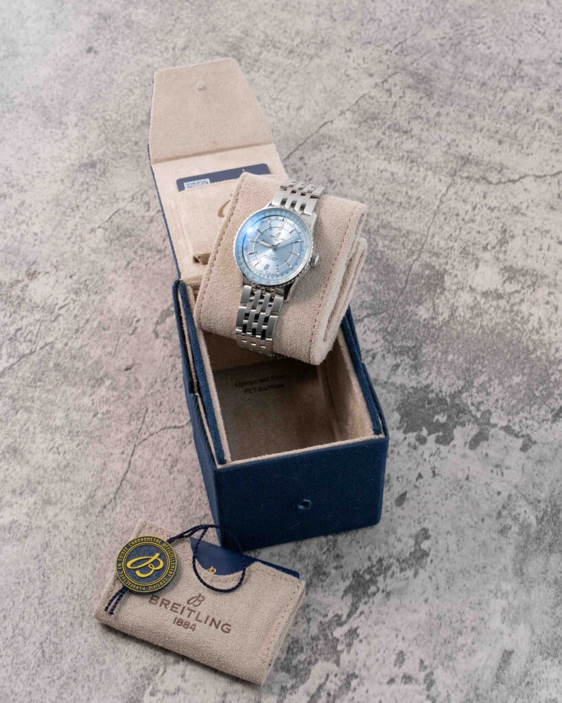 Breitling Navitimer A32310171C1A1 2024