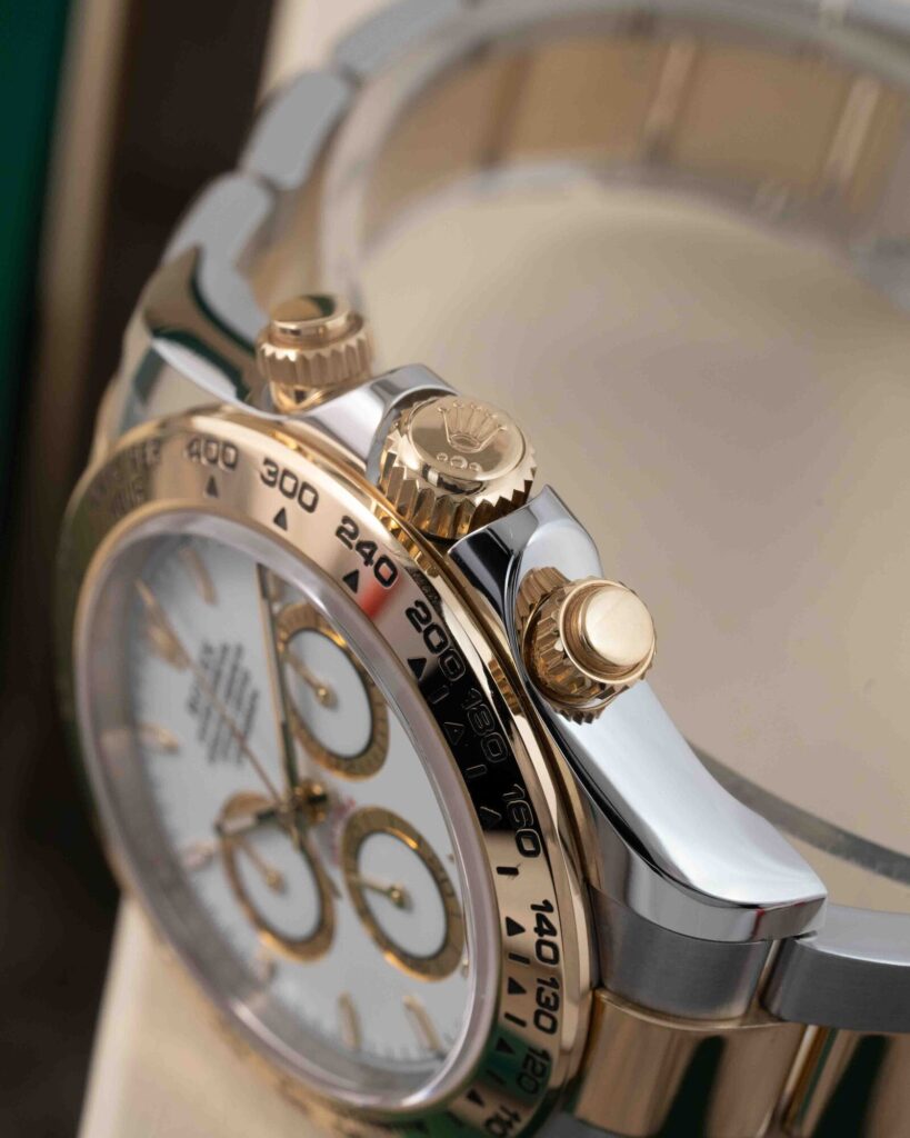 Rolex Daytona 126503 2024