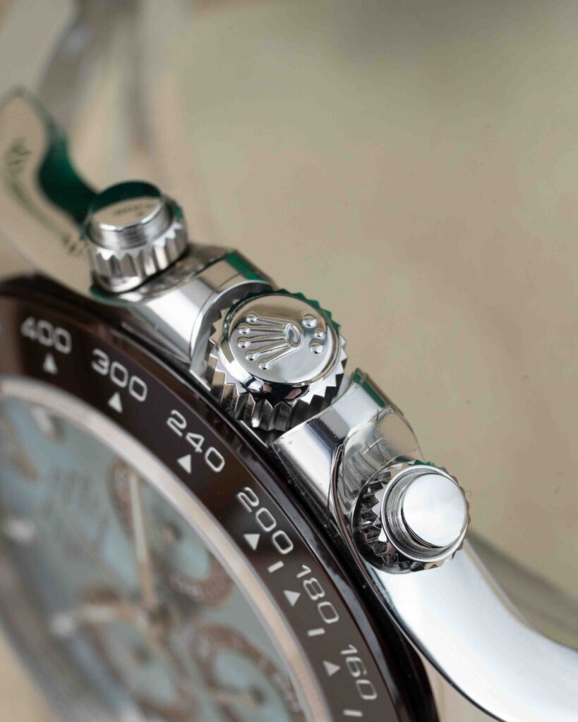 Rolex Daytona 116506 2020