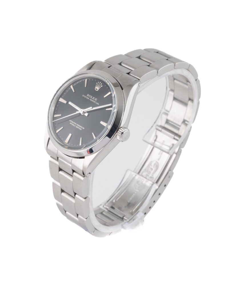 Rolex Oyster Perpetual 1002