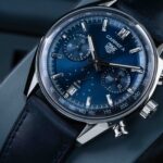Tag Heuer Carrera CBS2212-0 2024
