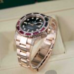 Rolex GMT-Master II 126755SARU 2019