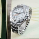 Rolex Explorer II 216570 2013