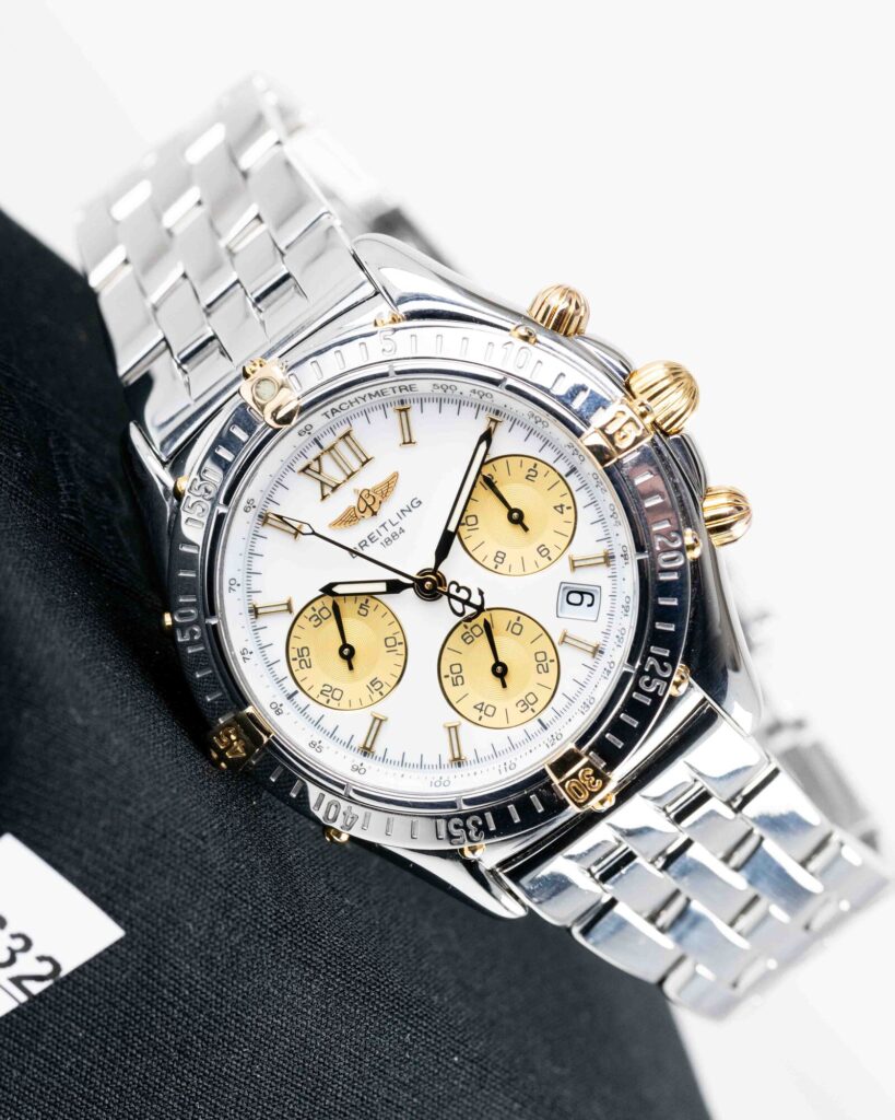Breitling Jet Stream Chrono B55048