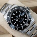 Rolex Submariner 126610LN 2024